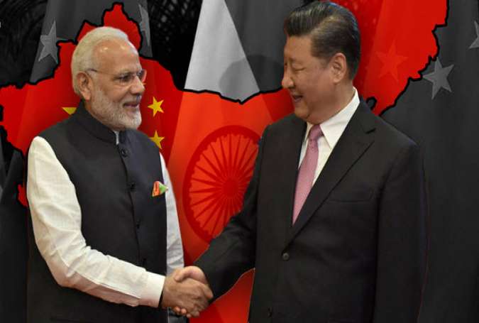 سفر نخست وزیر هند به چین، اختلافات پایان می‌یابد؟