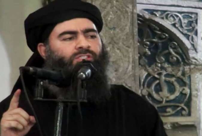اعترافات عضو سابق داعش از دیدارش با ابوبکر بغدادی