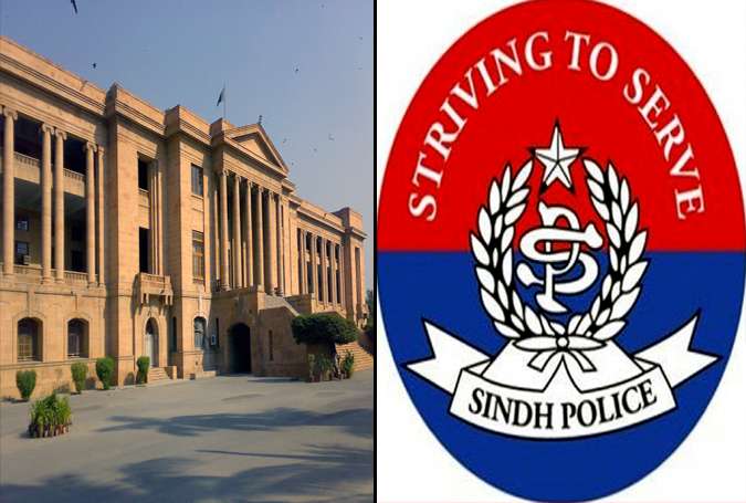 لاپتہ افراد کیس، سندھ ہائیکورٹ پولیس حکام پر سخت برہم، جلد بازیابی کی ہدایت