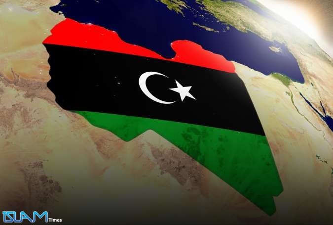 حصيلة الهجوم الانتحاري في ليبيا ترتفع الى 14 قتيلاً