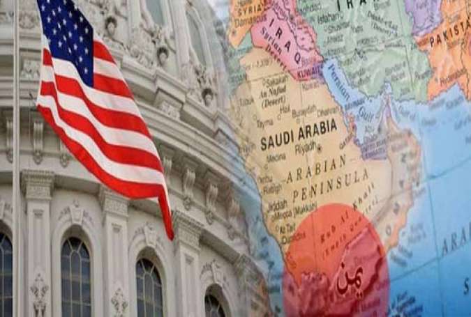 چرایی ورود کماندوهای آمریکایی به جنگ یمن