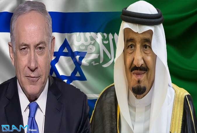 صحيفة فرنسية: السعودية تتوسط بين ‘‘إسرائيل‘‘ وليبيا