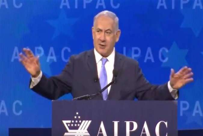 Israel, US military-industrial complex attempting to sabotage Iran deal