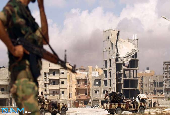 18 قتيلاً مدنياً جراء الاشتباكات للشهر الثالث في سبها الليبية