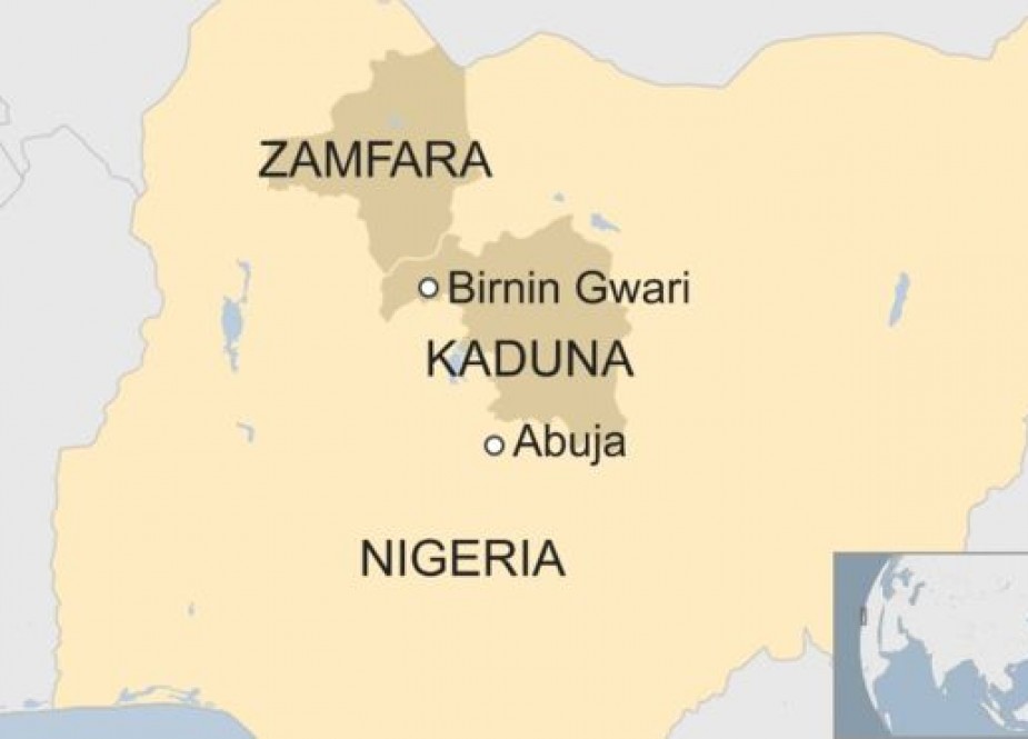 Bandits Kill 51 Villagers in Nigeria’s Kaduna State