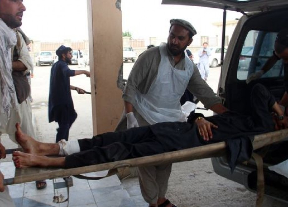 17 Killed, 34 Injured in Mosque Attack in Afghanistan’s Khost Province