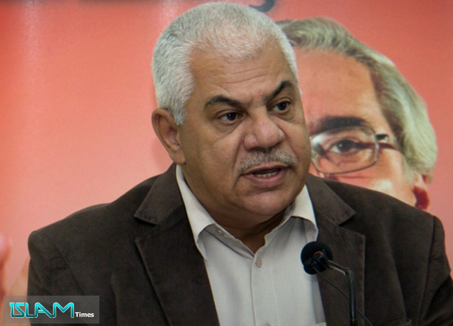 الخاجة: فريق البحرين للدراجات يسجل نقاط العار وسط تشجيع الصهاينة!