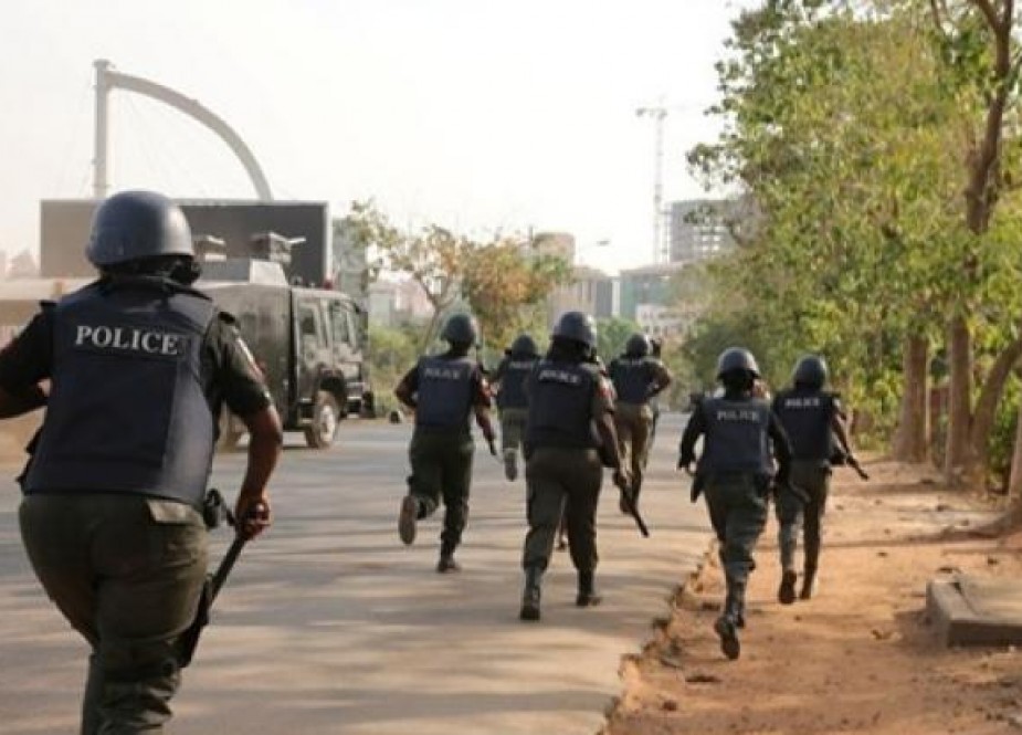 مقتل 45 شخصاً في هجوم على قرية نيجيرية