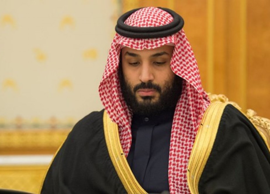 خبير إعلاميّ: بن سلمان قد يكون ملكًا ولكن السعوديّة ستشهد بداية انهيارها