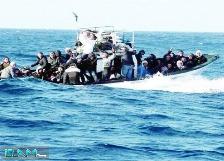 ارتفاع عدد الجزائريين الراغبين في الهجرة