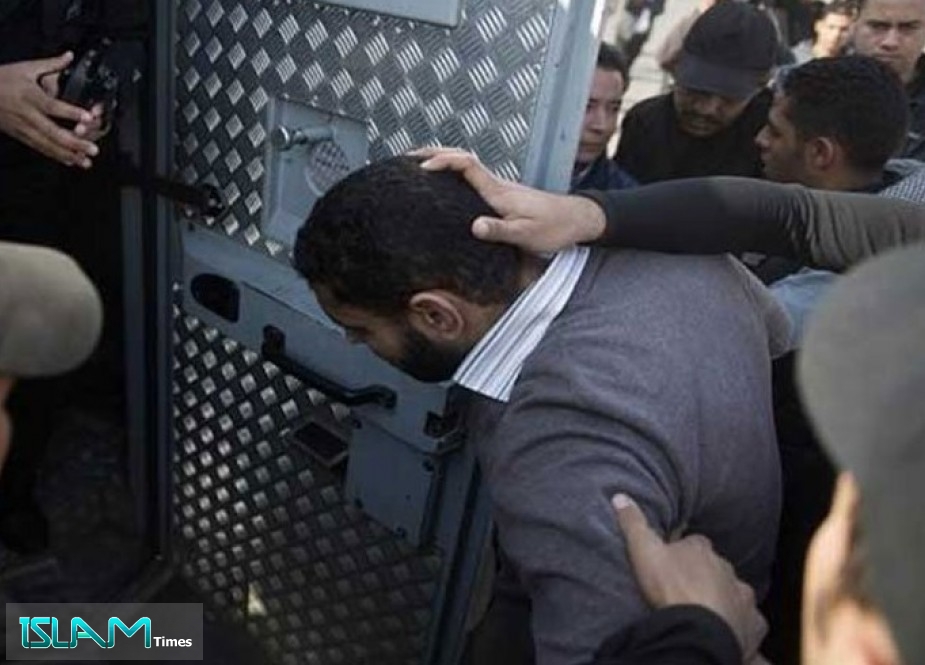 العفو الدولية: مصر تعرّض السجناء السياسيين للحبس الانفرادي