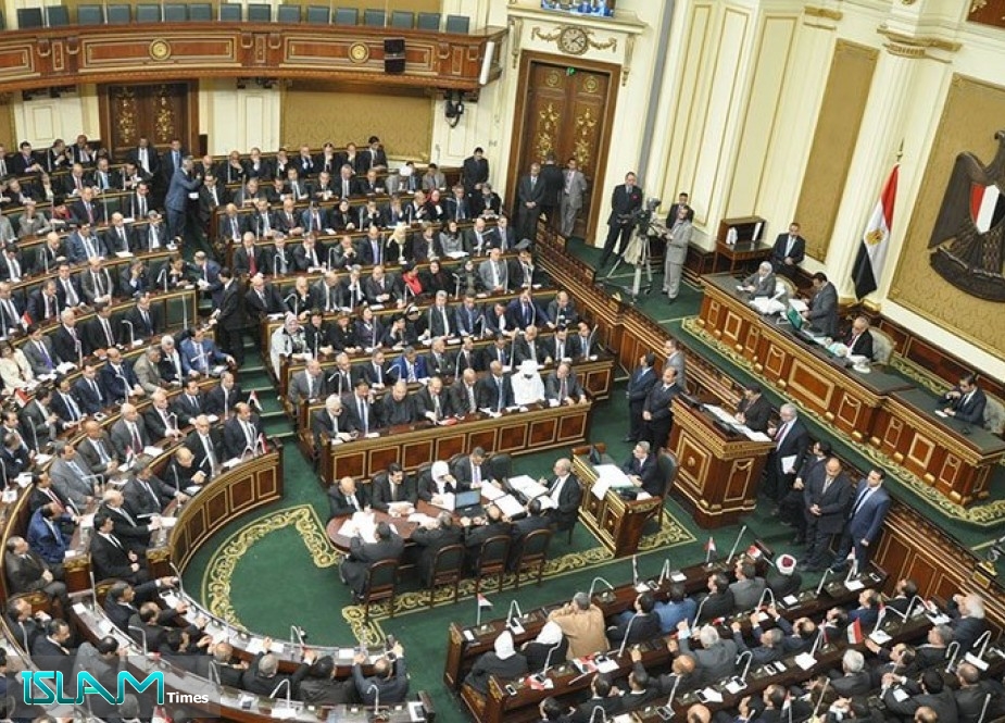 البرلمان المصري: الانتخابات المحلية ستجرى قبل نهاية 2018