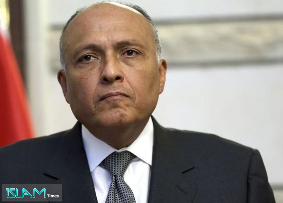 مصر تعلن فشل اجتماع جديد بشأن "سد النهضة"