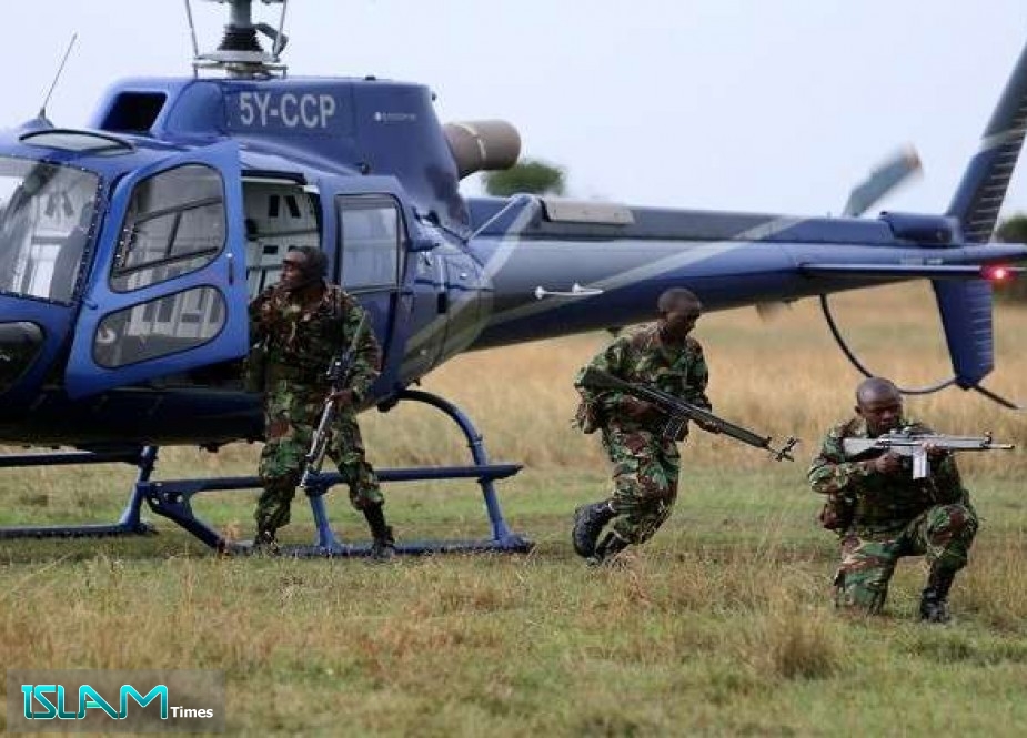 الصومال: مقتل 7 جنود كينيين في هجوم لـ”الشباب”