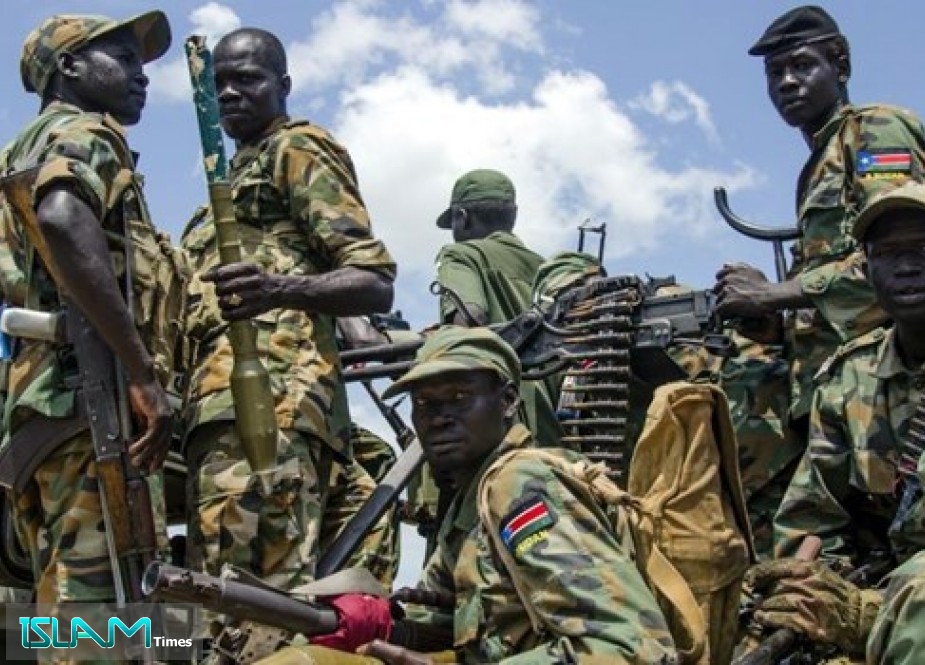 سياسي سوداني يؤكد إبادة فرقة من قوات المظلات السودانية في اليمن