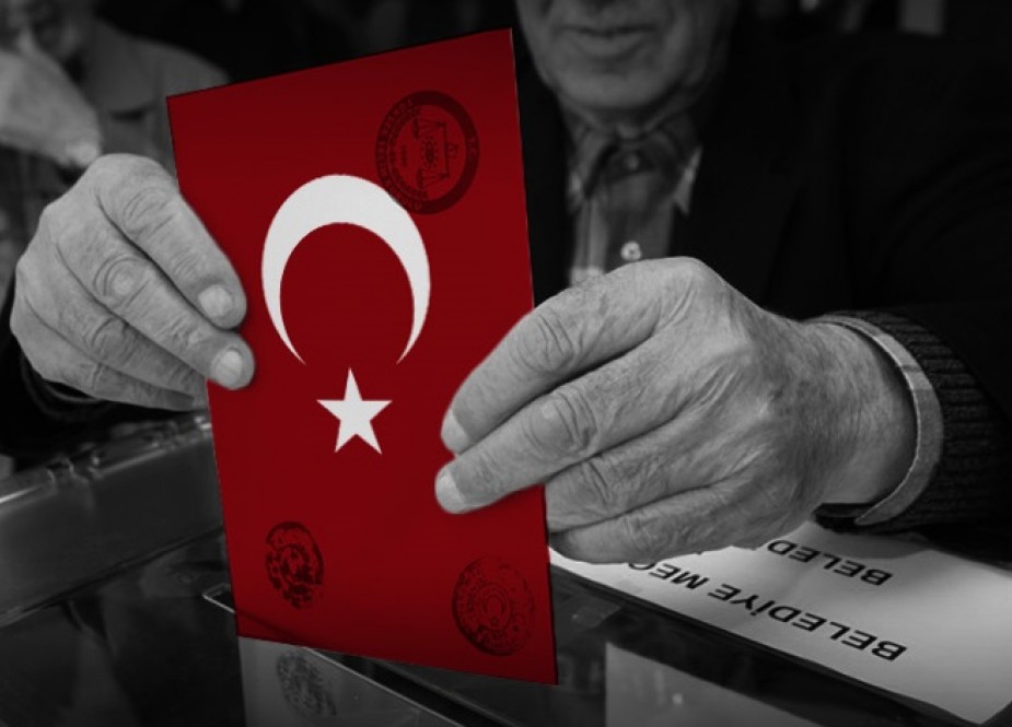 انتخابات تركية مبكرة... هل سيحالف الحظ أردوغان؟