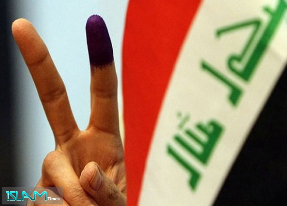الانتخابات العراقية...هل تفضي إلى عملية سياسية جديدة ؟