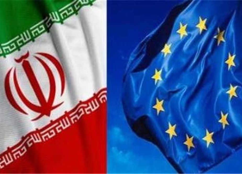 Avropa Trampın İran qərarına qarşı çıxdı