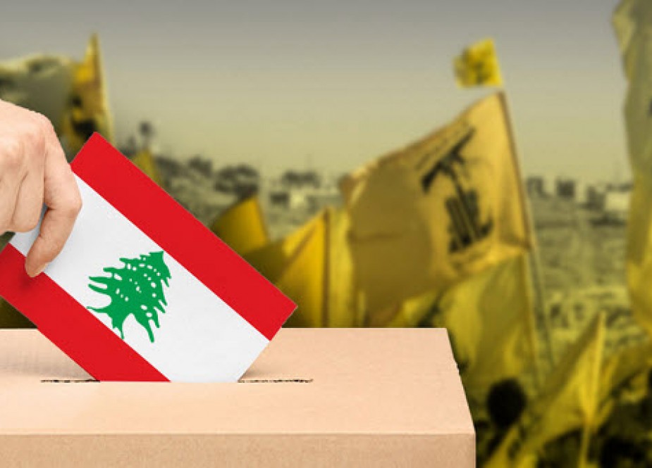 انتخابات لبنان و گسترش عمق استراتژیک مقاومت