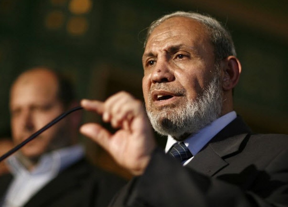 حماس به مصوبات «شورای غیر ملی» فلسطین پایبند نخواهد بود