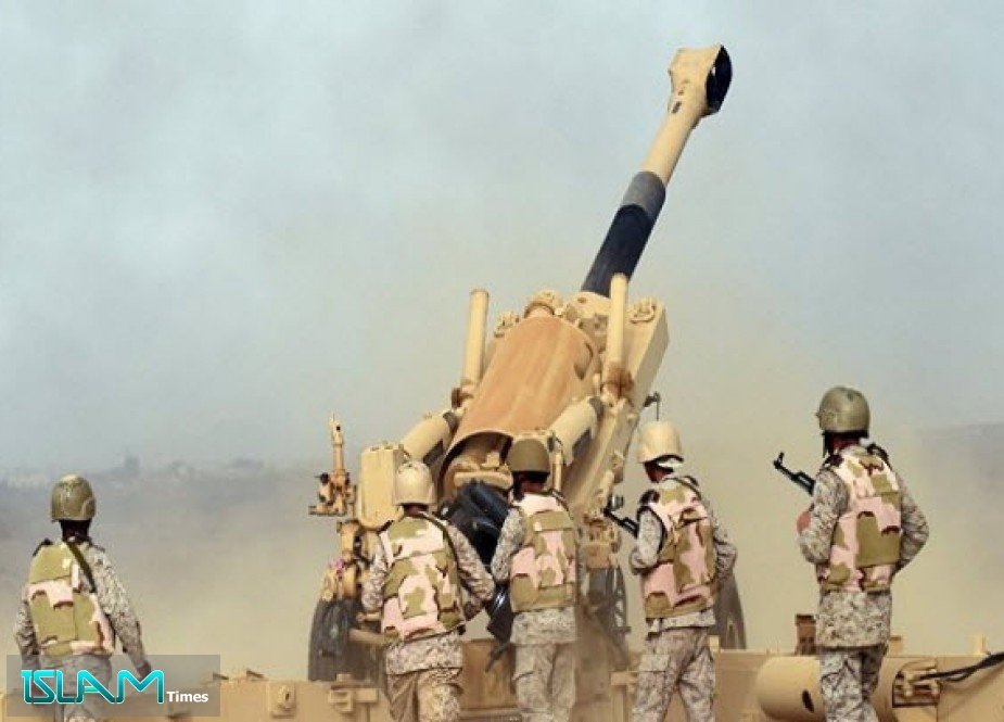 یمنی ها عربستان را موشک باران کردند/هدف قرار دادن اهداف اقتصادی