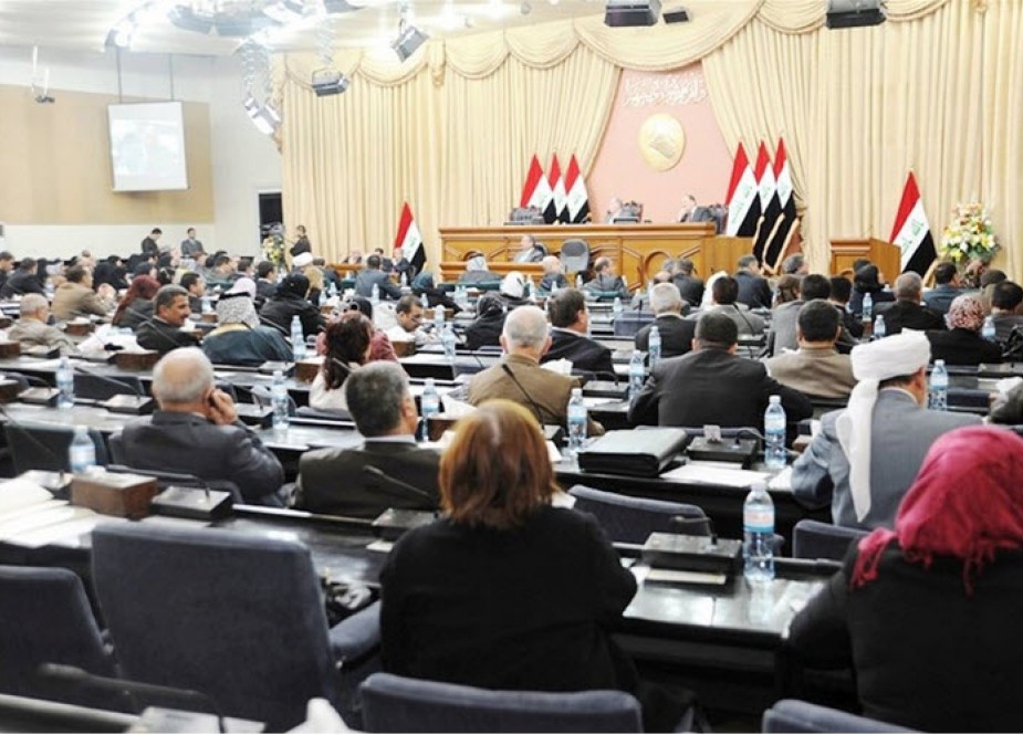 کُردها یا اهل سنت؛ کدام‌یک به کاخ ریاست جمهوری عراق خواهند رفت؟