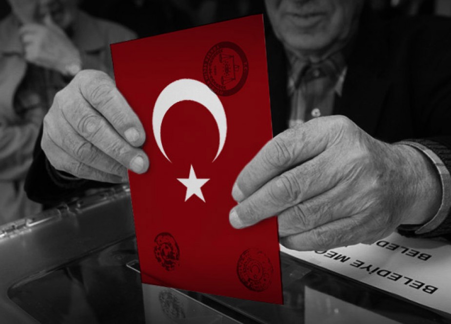 Opponents Build Firm Front against Erdogan’s Monocracy as Vote Nears