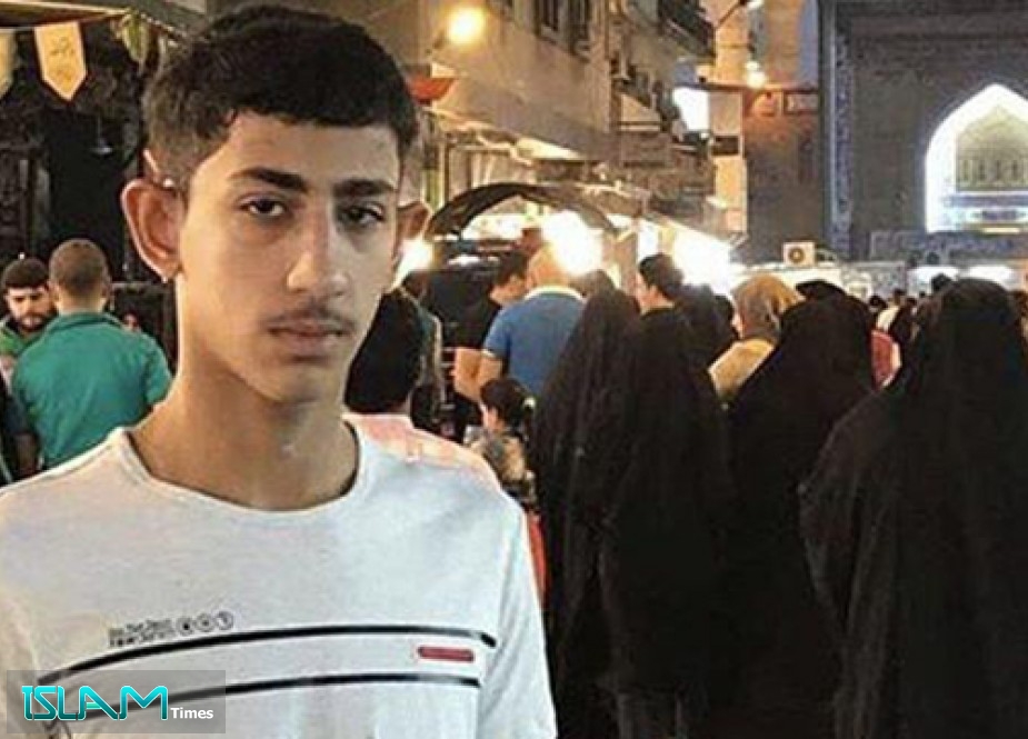 البحرين..اعتقال مواطن من عالي بحملة مداهمات على المنطقة