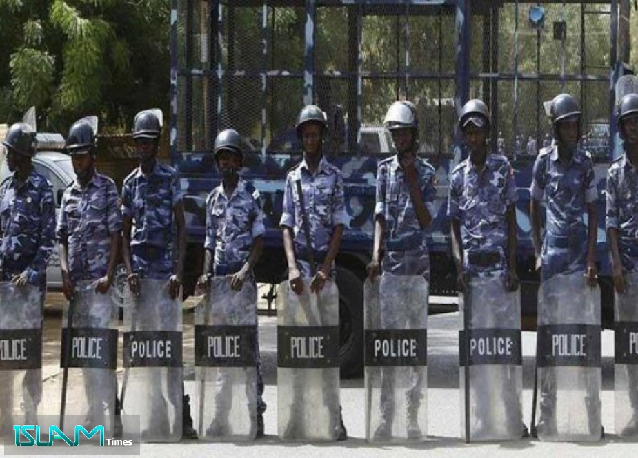 اغتيال القنصل العام النيجيري في السودان