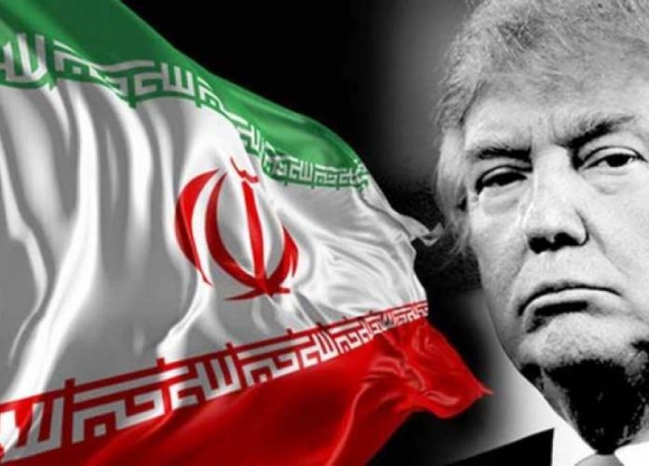 ایران کیساتھ ایٹمی معاہدے کا خاتمہ،  عرب بہار نہیں امریکہ میں خزاں ثابت ہوگا