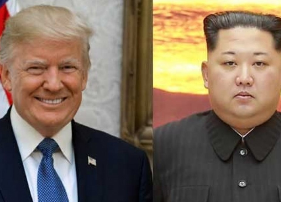 ترامب يحدد زمان ومكان لقائه بزعيم كوريا الشمالية