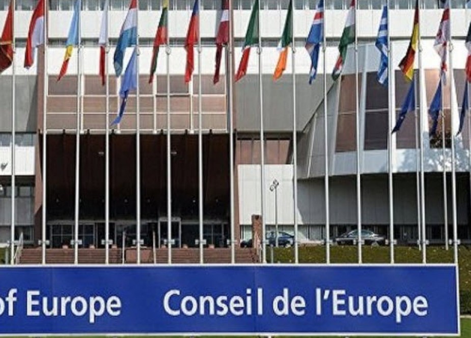 تاکید شورای اروپا بر لغو تحریم های ایران