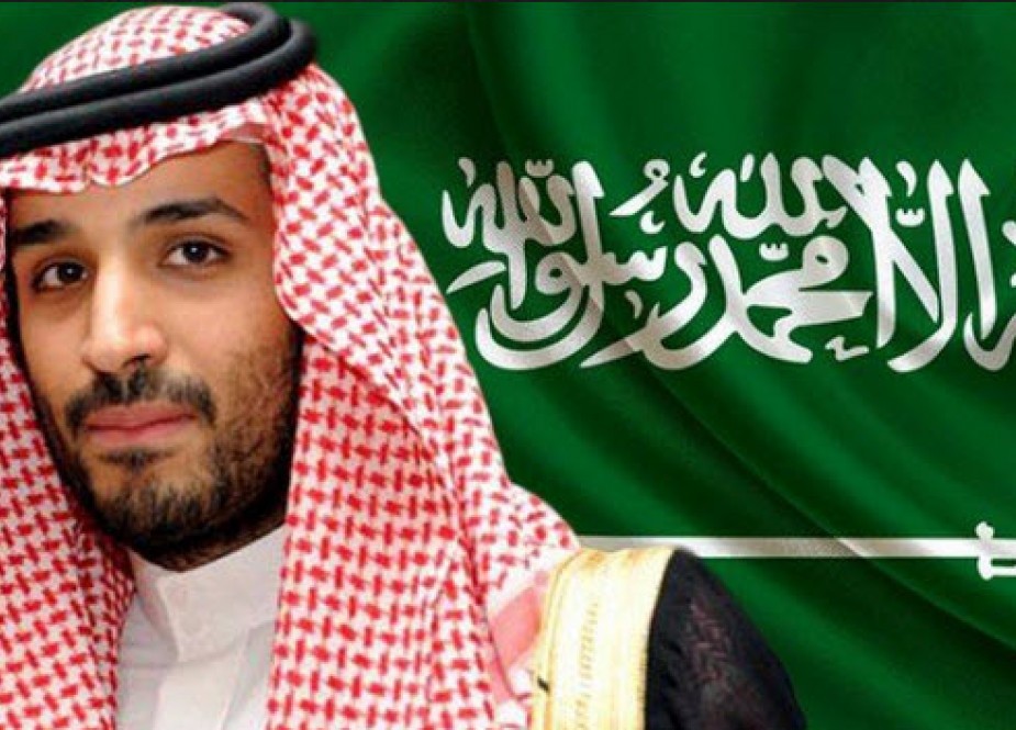عربستان سامانه هشدار در پایتخت خود نصب کرد