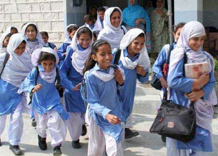 پنجاب، 17 مئی سے اسکولوں میں گرمیوں کی چھٹیوں کا اعلان