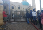 حمله تروریستی به مسجد شیعیان آفریقای جنوبی  <img src="https://www.islamtimes.org/images/picture_icon.gif" width="16" height="13" border="0" align="top">