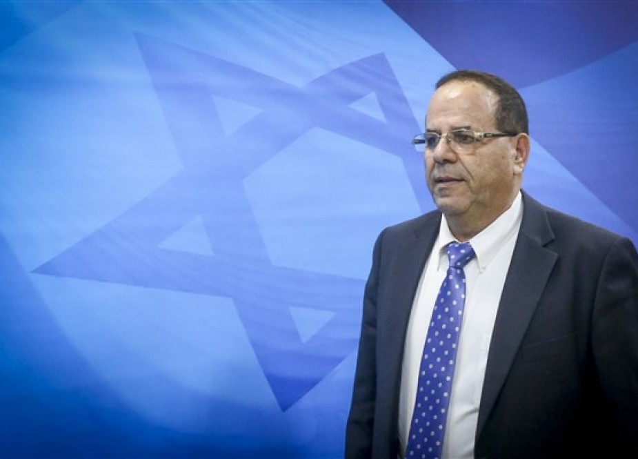 وزير إسرائيلي: موقف البحرين التاريخي الداعم لقصف سوريا يعكس التحالف الجديد في المنطقة