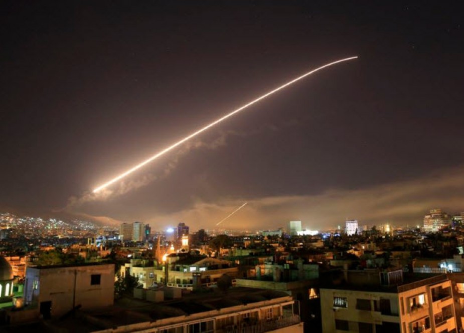 پاسخ به 4 پرسش مهم درباره حمله سوریه به جولان اشغالی