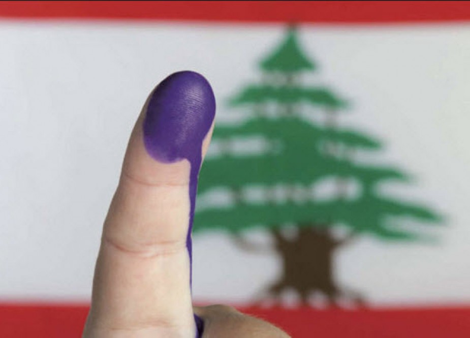 تحلیلی بر انتخابات لبنان دولت آتی؛ دولت ملی