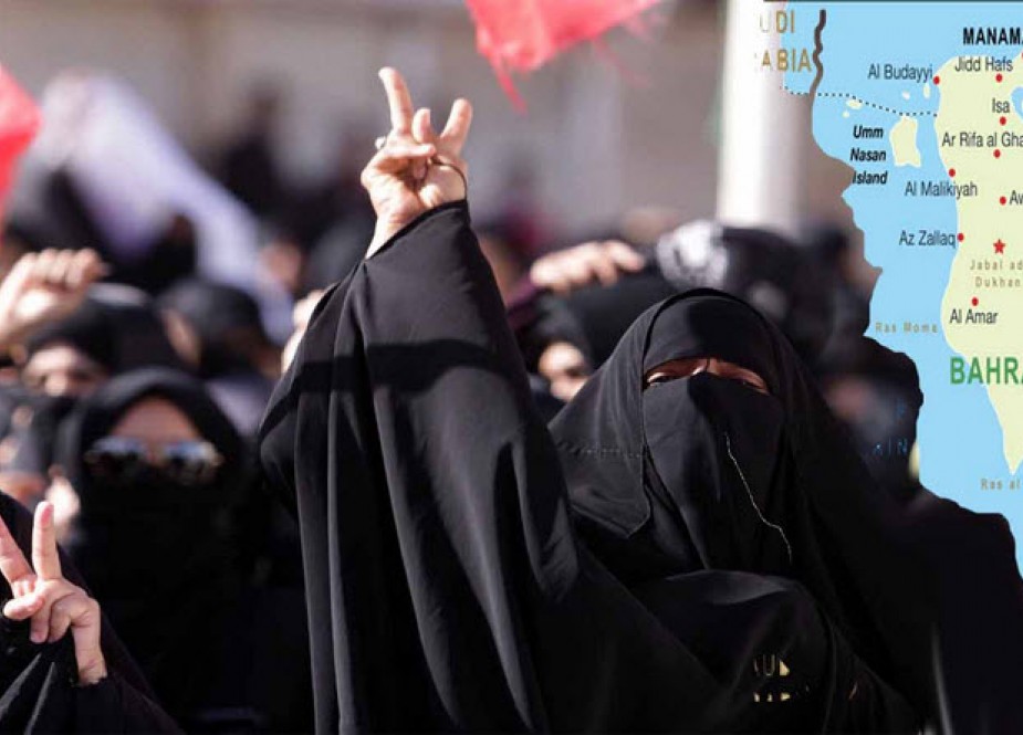 بررسی موانع سیاسی گذار به مردم‌سالاری در بحرین