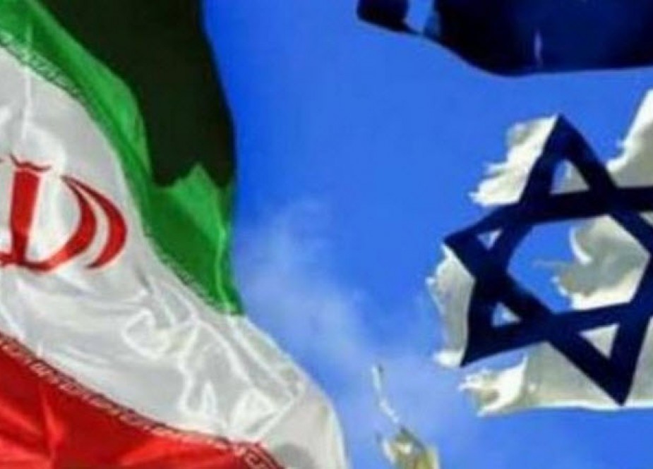 ادعای رژیم صهیوینستی درباره هدف قرار دادن تشکیلات ایران در سوریه