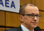 Tero Varjoranta, the former IAEA chief inspector