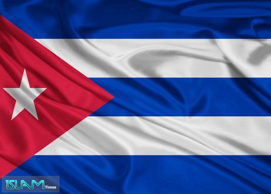 كوبا تؤكد لعباس تأييدها إقامة دولة فلسطينية