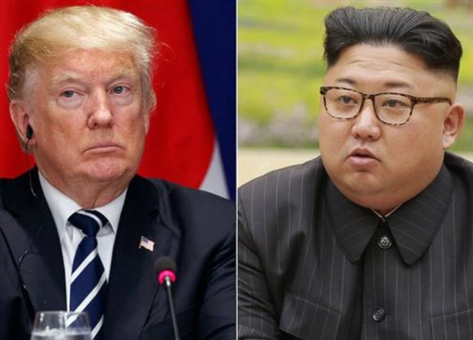 Trump’s summit with North Korean leader doomed to failure