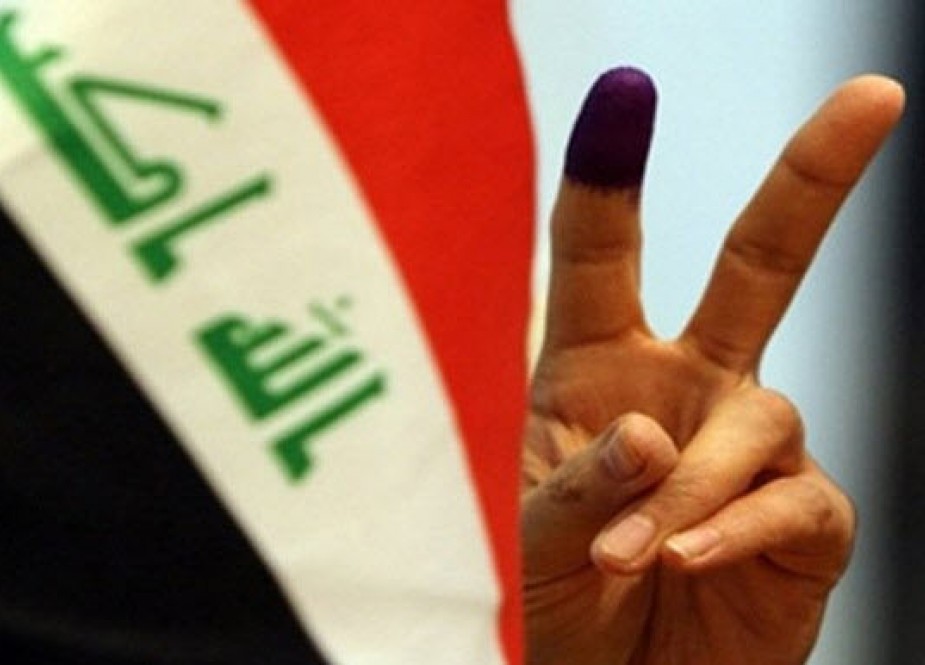 سیر تاریخی انتخابات در عراق و معرفی نظام انتخاباتی آن