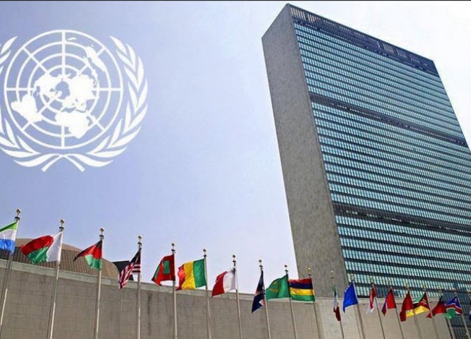 سازمان ملل، نظاره گر افزایش قربانبان یمن است