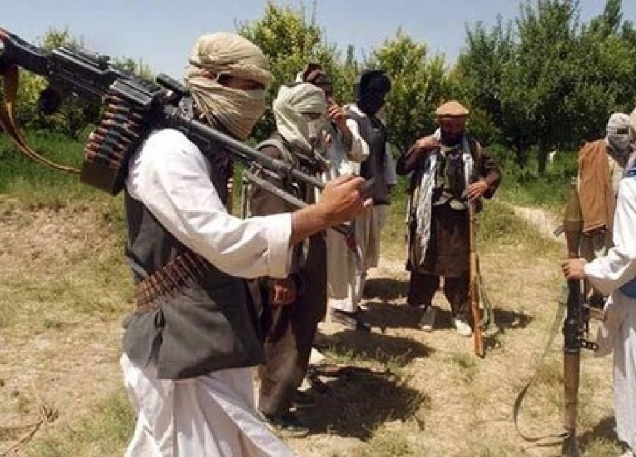 افغانستان، طالبان کے حملوں میں 30 پولیس اہلکار جاں بحق