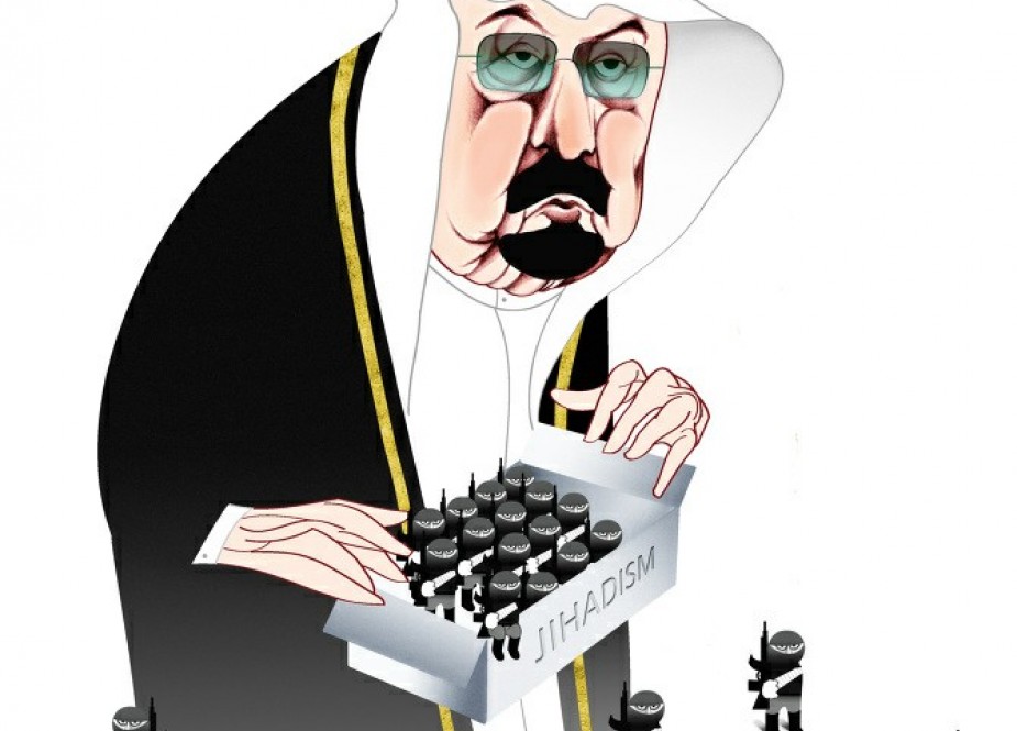 Cihadizm (Karikatura)
