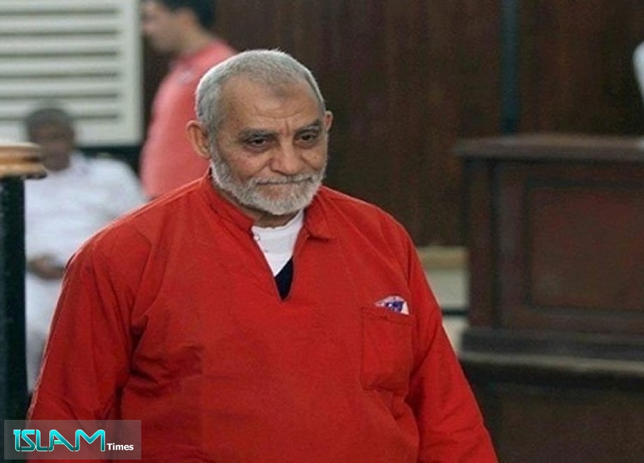 الاتحاد الأوروبي يحضر محاكمة قيادات الإخوان في مصر