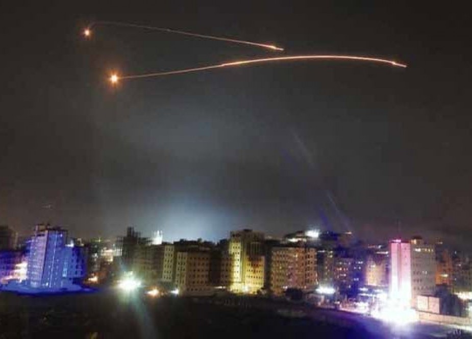 «شب موشکها»؛ از همسویی عربی با تل آویو تا ترسیم معادله جدید نبرد
