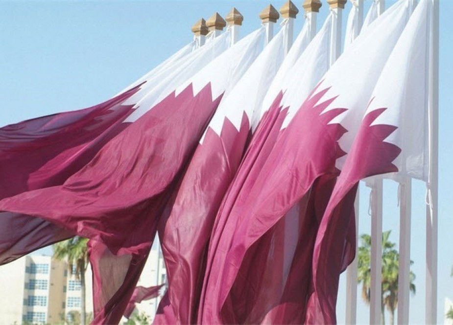 تلگراف: آمریکا از روابط دوستانه قطر با "قاسم سلیمانی" و "سید حسن نصرالله" نگران است
